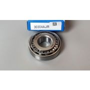ПодшипникШкворневой 30304AJ/30304AJR/4T-30304A  90366-20003  20-52-16.25/безПыльника/  MRK