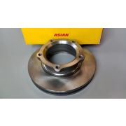 ТормознойДиск TOYOTA 3119241/DBT-1129  43512-37090/-37091  BU3##,XZU3#(5отв)FRONT  ASIAN