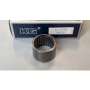 ПодшипникИгольчатый HK3026/HK3026AS1/HK3026F  30402-90007  30-37-26  KG