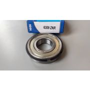 Подшипник 6309-ZNR/-ZENR/-ZNRC3  ME620329  45-100-25/8шар  NHN