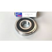 Подшипник TM3-32NR/TM3-32NRC3  ---  32-75-20/Проточка,Шайба  NSK