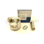 ПоршеньДВС ME014693/ME014898  PST20002  4D35  ALFIN+OG  STD  шт  MHALE /_43691AG/3КП4/