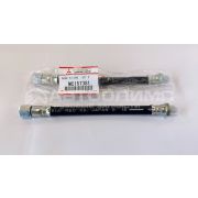 ШлангРЦС MMC  MC157381/MC113167  BH-3167/SH32387  FE5#/M5x222/крутящаясяГайка/  7/8
