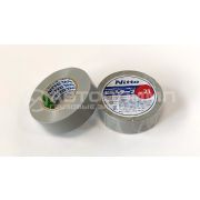 Изолента 0.2mm-19mm-10M  NO21.02X19X10GRAY  Серый  NITTO