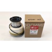 ФильтрТопливный F-13140/086300-4150  23304-EV550/-EV430/23390-52060  HINO500/J05E  REDSKIN