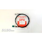 ТросСпидометра TOYOTA  ---  83710-37140/-37141/-37142  BU142,L3130mm  OFK