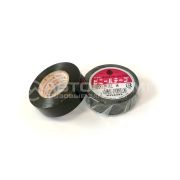 Изолента 0.2mm-19mm-10M  N0200-19-BLACK  Черный  YAMATO