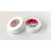 Изолента 0.2mm-19mm-10M  N0200-19-WHITE  Белый  YAMATO