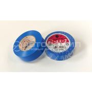 Изолента 0.2mm-19mm-10M  N0200-19-BLUE  Синий  YAMATO