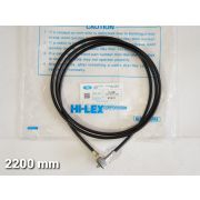 ТросСпидометра TOYOTA  9TI0171  T0-2200  Universal,L2200mm  TSK