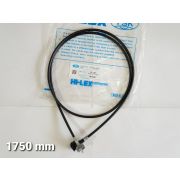 ТросСпидометра NISSAN  9NI0062  B0-1750  Universal,L=1750мм  TSK