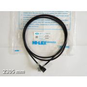 ТросСпидометра NISSAN  9NI0063  B0-2300  Universal,L=2300мм  TSK