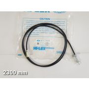 ТросСпидометра TOYOTA  9TI0012  T0-2300  Universal,L=2300мм  TSK