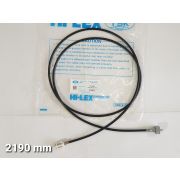 ТросСпидометра TOYOTA  9TI0022  T0-2190  Universal,L=2190мм  TSK