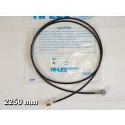 ТросСпидометра TOYOTA  9TI0023  T0-2250  Universal,L=2250мм  TSK
