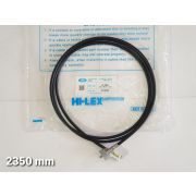 ТросСпидометра TOYOTA  9TI0024  T0-2350  Universal,L=2350мм  TSK