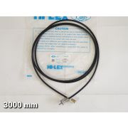 ТросСпидометра TOYOTA  9TI0027  T0-3000  Universal,L=3000мм  TSK