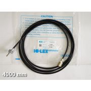 ТросСпидометра TOYOTA  9TI0067  T0-4000  Universal,L=4000мм  TSK
