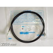 ТросСпидометра TOYOTA  9TI0083  83710-90K06  L2240mm  TSK
