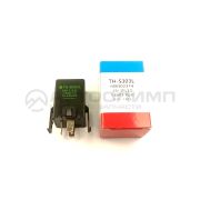 РелеПоворотов GRY-M21F/TH-S303L/066500-2900 MB302374/MB338226/MB302381/MB302270 24V-25W/3pin/LED TR