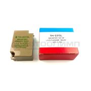РелеПоворотов GRY-F0007/TH-S315L/066500-5252  MK387291  12V-21W/6pin/LED  TR