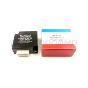 РелеПоворотов GRY-M30F/TH-S316/066500-4850  MK370540  24V-25W/11pin  TR