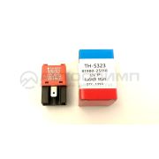 РелеПоворотов GRY-F0009/TH-S323/066500-5410  81980-25110  12V-21W/3pin  TR