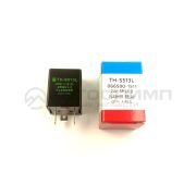 РелеПоворотов GRY-Z10F/TH-S513L/066500-1511 8-94143-430-0/81980-37011 24V-25W/3pin/LED TR