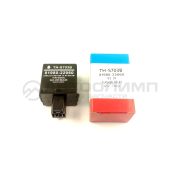 РелеПоворотов GRY-5N/TH-S703B/166500-0011 81980-16010/81980-22060/81980-22070 12V-25W/3pin TR