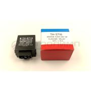 РелеПоворотов GRY-F0009A/TH-S716/066500-5410  81980-25110  24V-21W/5pin  TR