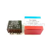 РелеПоворотов TH-S804/022.214/88-05810-SX 5KG-005-063-00/81-25311-0006/89-5113-000 24V/9pin/MAN TR