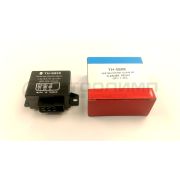 РелеПоворотов TH-S808/210.056 1623180/A0015445732/81253100033/920690 12V,24V/6pin/VOLVO,MAN,DAF TR
