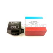 РелеПоворотов TH-S808A/4DM006475-00  1623180  12V,24V/6pin/MB,MAN,DAF  TR