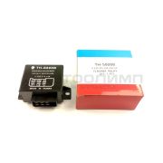 РелеПоворотов TH-S808B/0335215144  1623180  12V,24V/6pin/VOLVO,MAN,DAF  TR