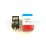 РелеПоворотов TH-S997/4DM004639-04 51963-17702-83/0009821323/4615440232 12V,24V/4pin/MB TR