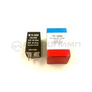 РелеПоворотов TH-S998  --  12V,24V/3pin  TR
