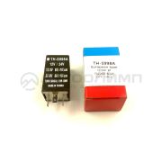РелеПоворотов TH-S998A  --  12V,24V/3pin  TR