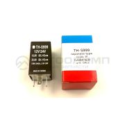 РелеПоворотов TH-S999  --  12V,24V/3pin  TR