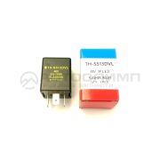 РелеПоворотов TH-S513DVL  --  48V/3pin  TR