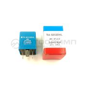 РелеПоворотов TH-S512DVL  --  48V/3pin  TR