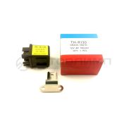 РелеНакала GRY-Z4-12/TH-R130  0R205-18670/8-94238-295-0/25230-W2500  12V/4pin  TR