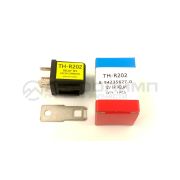 РелеУниверсальное GRY-Z6/TH-R202/MR5A-211 8-94235-627-0/8-97036-359-1/25230-C9905 12V/5pin TR
