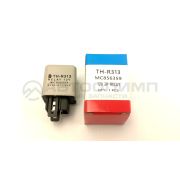 РелеУниверсальное GRY-M8-12/TH-R313  MB302378/MC856359  12V/3pin  TR