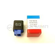 РелеСвета GRY-0041/TH-R314  MC867656/MB398020/85925-32010  12V/3pin  TR