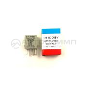РелеУниверсальное GRY-H08/TH-R706BV/156700-2310 85920-2660/S8592-02660 24V-20A/4pin TR