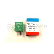 РелеУниверсальное GRY-H07/TH-R706CV/156700-2321 85920-2650/S8592-02650 24V-20A/4pin TR