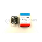 РелеУниверсальное TH-R706HV  --  24V-20A/5pin/HINO  TR