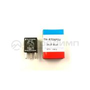 РелеУниверсальное TH-R706P5V  --  24V-20A/5pin  TR