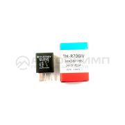 РелеУниверсальное GRY-M25/TH-R706IV  MK387785/95225-7A000  24V/5pin  TR