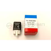 РелеУниверсальное TH-R903BV/056700-9063 85920-1840/S8592-01840/85920-1841 24V-20A/4pin TR